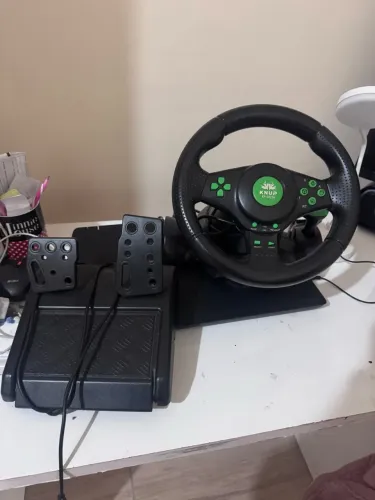 Kit Volante