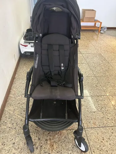 Carrinho de bebê da marca YOYO PROMOÇÃO