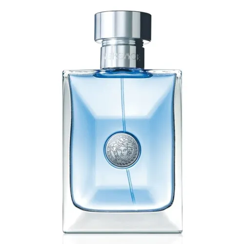 Versace Pour Homme 100ml Masculino Original Lacrado Top