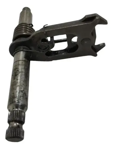 Eixo Seletor De Marcha Cb 300 Xre 300 2009 2010 2011 2012