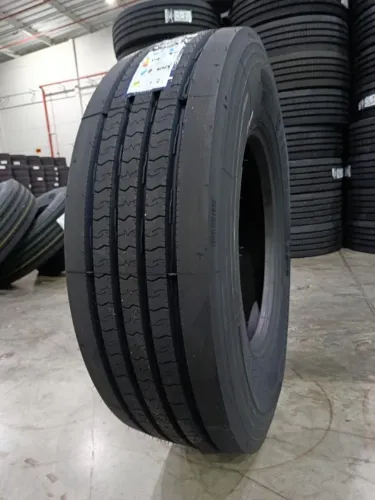 PNEU 295/80