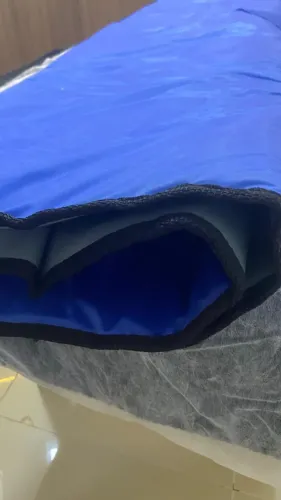 MANTA TERMICA ESTETICA