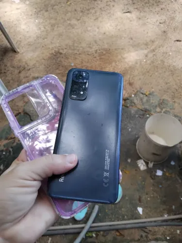 REDMI NOTE 11