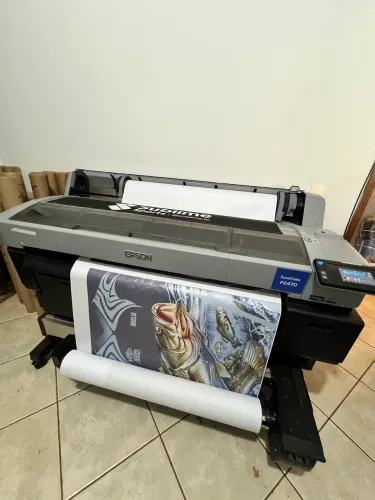 Ploter EPSON F6470