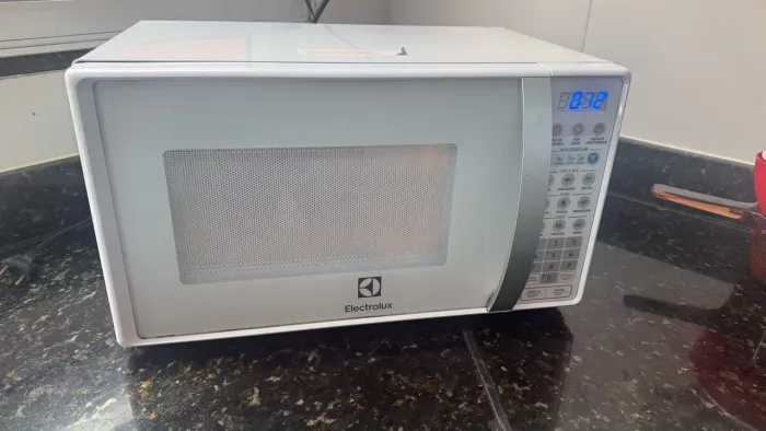 Microondas