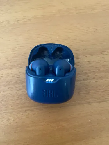 JBL Tune Flex - Fone de Ouvido Bluetooth