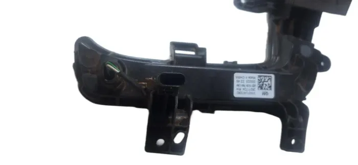 Farol De Milha Diurno Lado Direito Chevrolet Tracker 2021