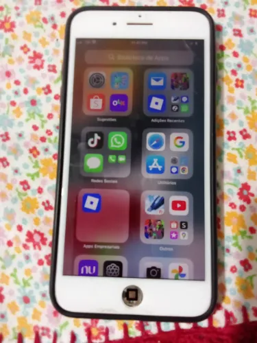 iPhone 7 Plus 