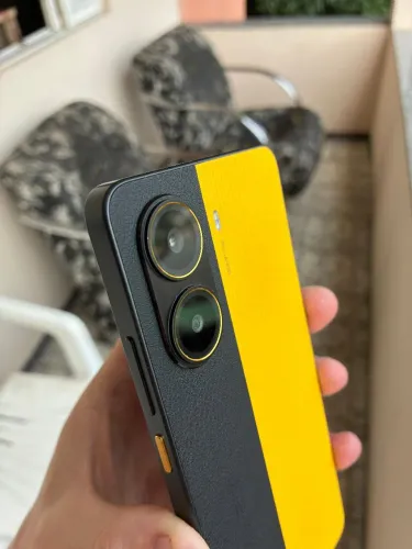 POCO X7 PRO (7 MESES DE USO)