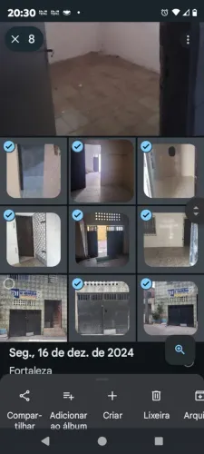 Casa pra alugar
