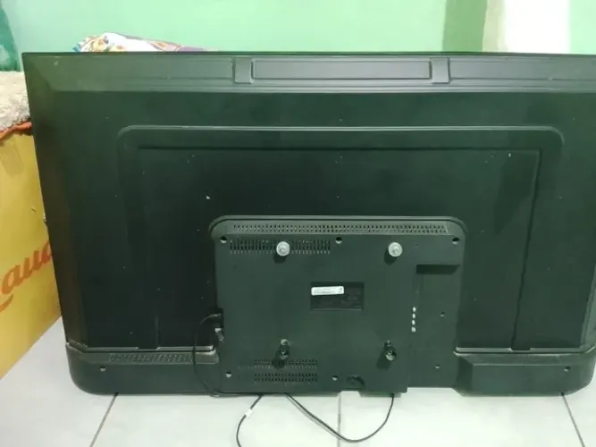 Televisão 