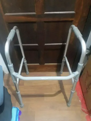 Andador para idosos
