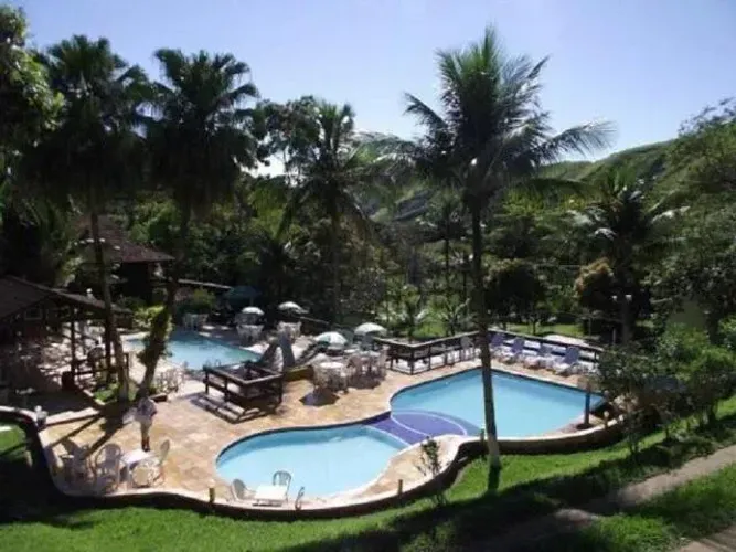 Hotel Fazenda  22 alqueires mineiros entre Marica e Saquarema..