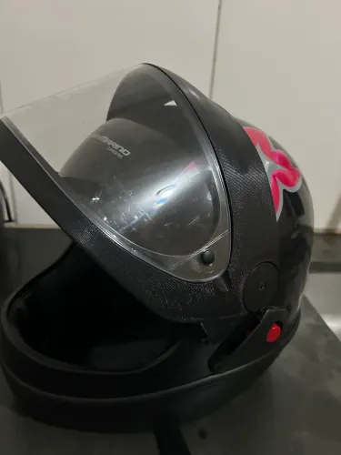 Capacete San Marino