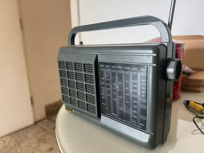 Rádio Motobras