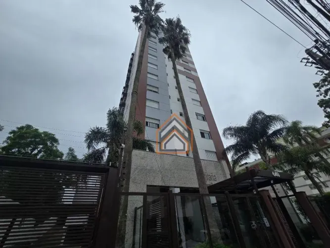 Apartamento com 1 dormitório para alugar, 40 m² por R$ 3.515,00/mês - Menino Deus - Porto