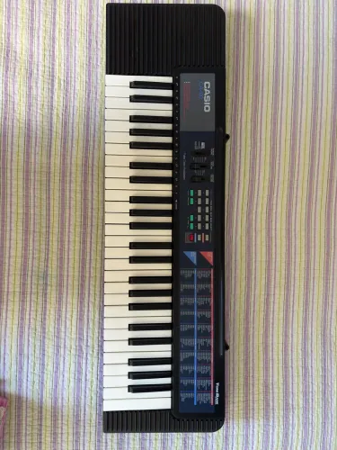 Teclado Cássio Ca-110