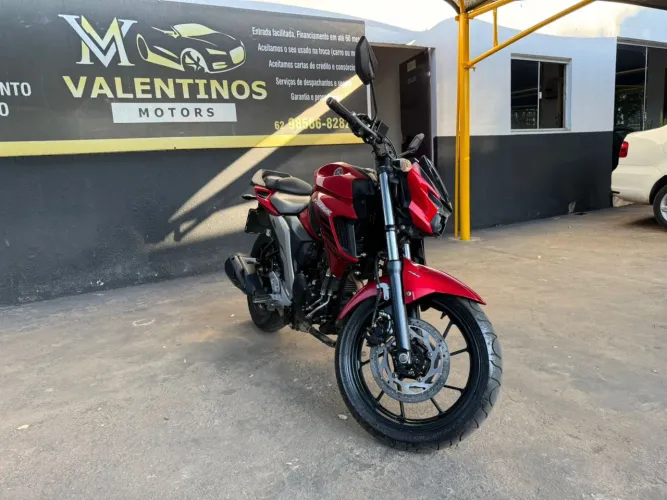 Fazer 250 ano 2023 (parcelo na promissória)