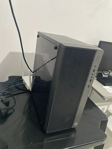 PC GAMER COMPLETO