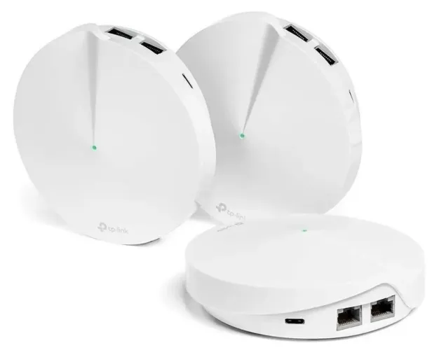 KIT DECO M5 com 3 Roteador