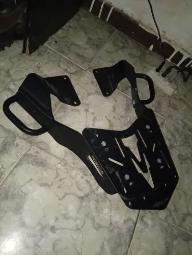 Bagageiro Coyote