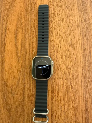 Apple Watch Ultra 1 ORIGINAL- Excelente Estado | Bateria Ótima | Completo