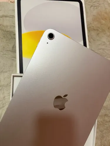 iPad 11, Seminovo, 128GB, Garantia Apple + Acessórios