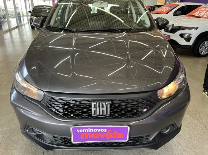 Fiat Argo Drive 1.0 6V Flex 2025