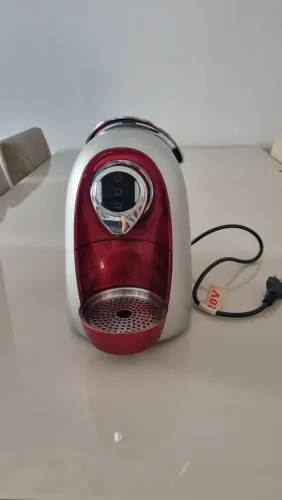 Cafeteira 3 Corações - 220V
