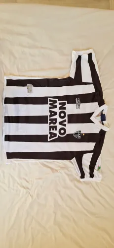 Camisa Atlético Mineiro 2001