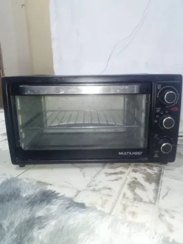 Forno elétrico multilaser