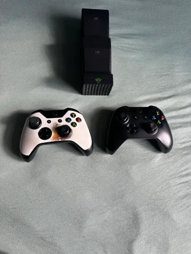 Controle Xbox one 