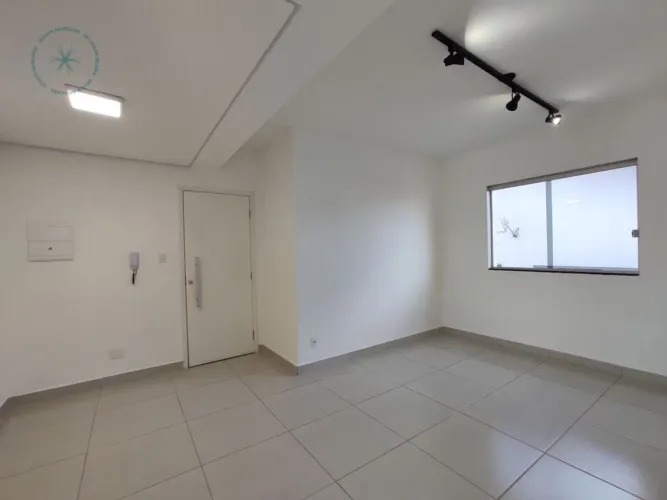 Apartamento para alugar no bairro Candelária, Belo Horizonte/MG.