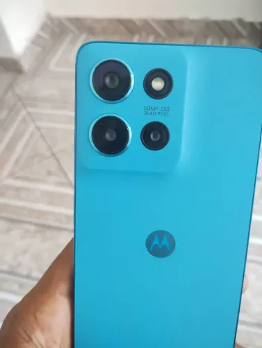Motog75 256gb com nota apenas 2 meses na garantia 