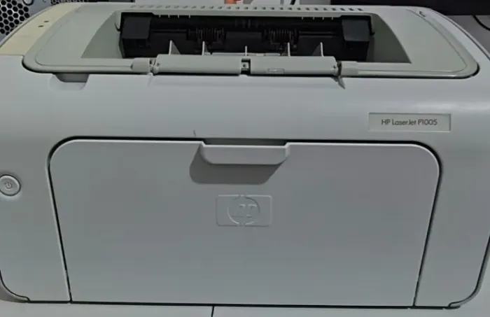 Impresora HP 1005 Laser Mono