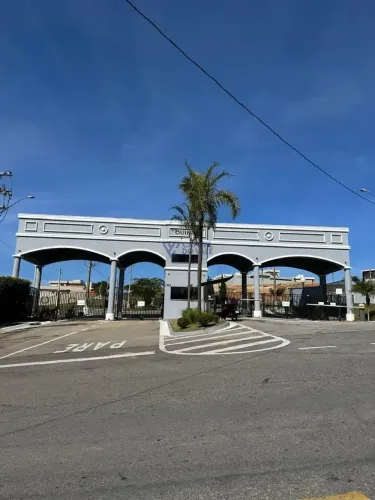 Terreno à venda, 785 m² por R$ 560.000,00 - Condomínio Residencial Altos da Quinta - São J