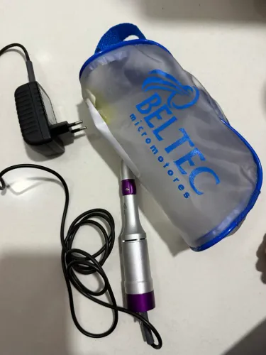 Micro motor Lb50 beltec 