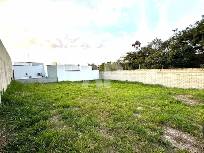 Terreno Residencial à venda, Jardim Guarujá, Salto - TE1381.