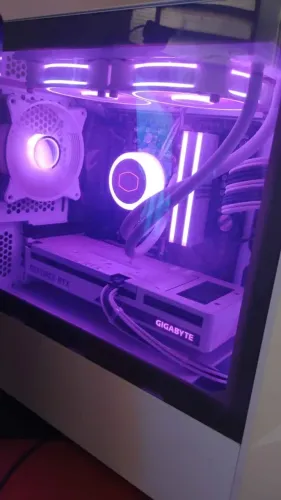 PC GAMER HIGH END ?