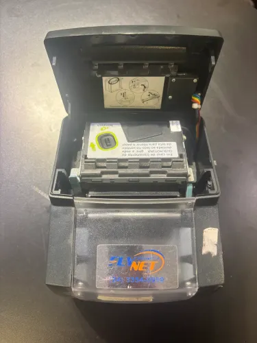 Impressora Bematech MP 2100 TH FI