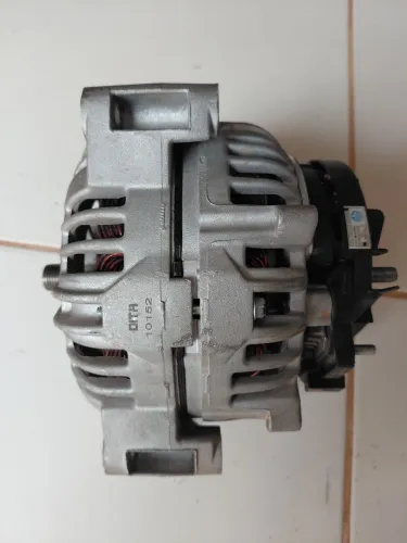 Alternador de 200