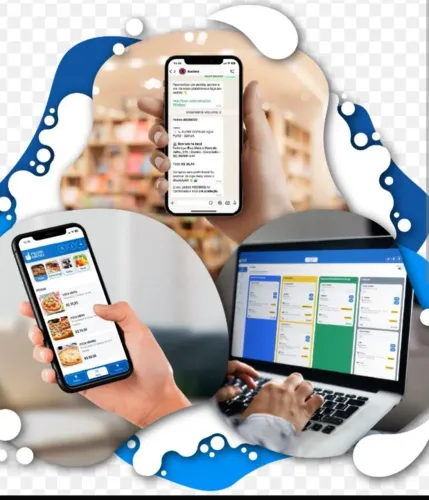 Cardapio Digital (Pedir Menu)