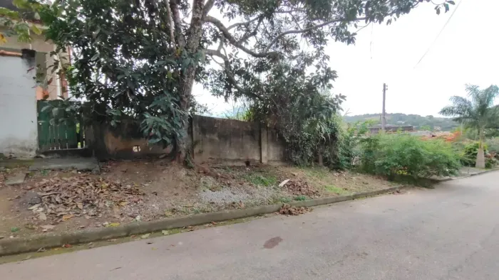 Imóvel para venda tem 450 metros quadrados em Condado de Bacaxá (Bacaxá) - Saquarema - RJ