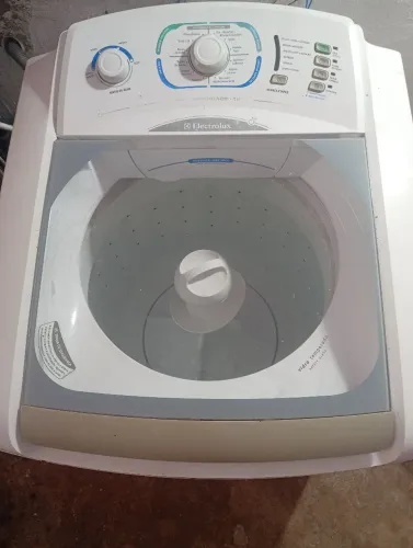 Máquina de lavar