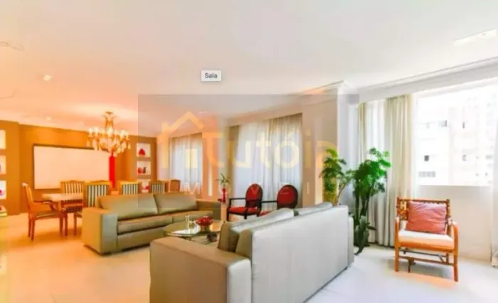 APARTAMENTO PARA ALUGAR NO PARAÍSO, SAO PAULO