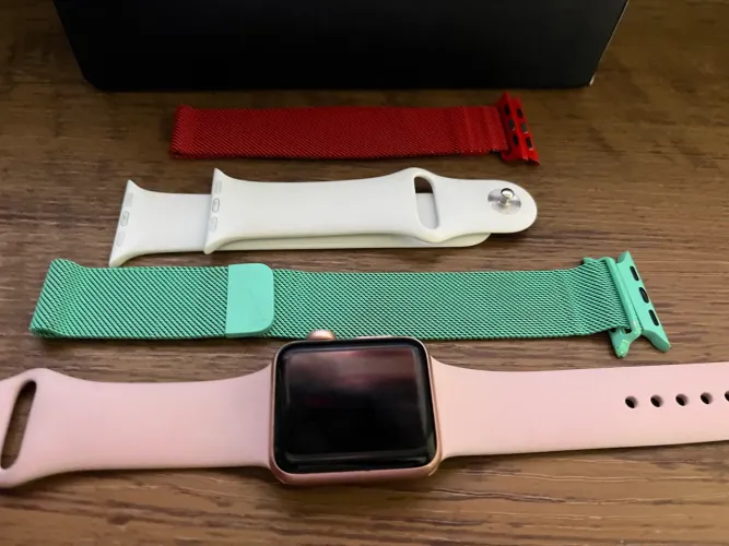 Vendo Apple Watch