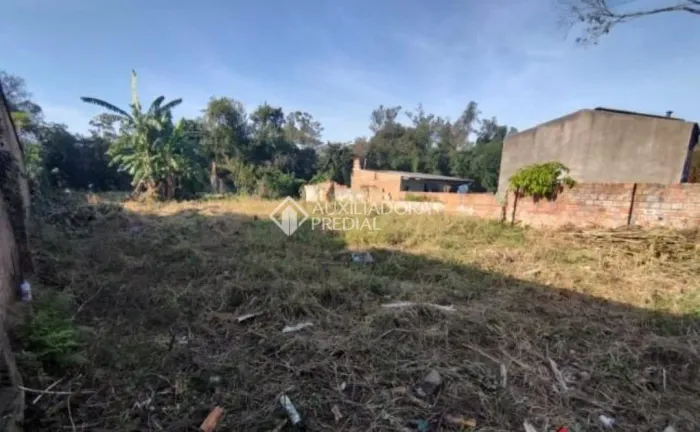 Terreno à Venda no bairro Olaria com 510m²
