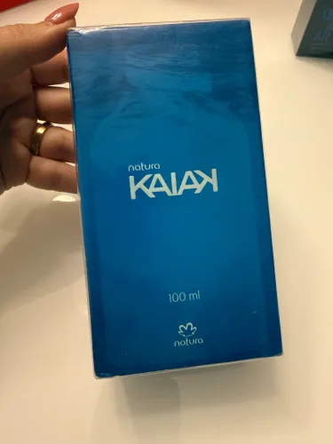 Perfume Kaiak