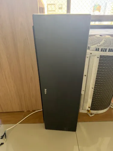 Ar Condicionado Split Philco 12000 BTUs Perfeito Estado - Pra Sair Hoje