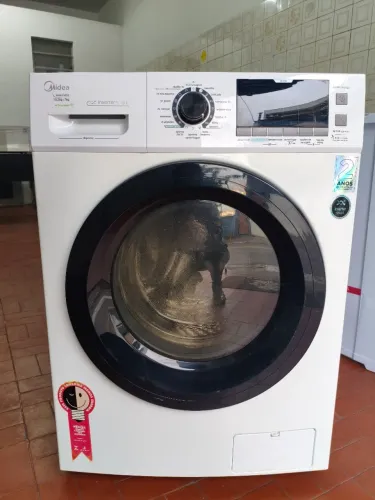 LAVA E SECA MIDEA